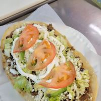 Taqueria El Serranito ico