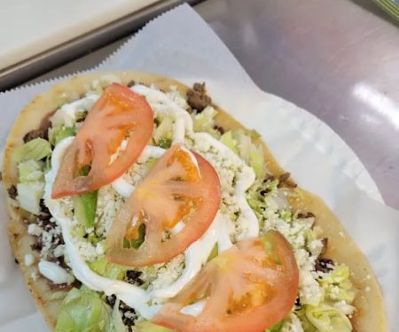 Taqueria El Serranito