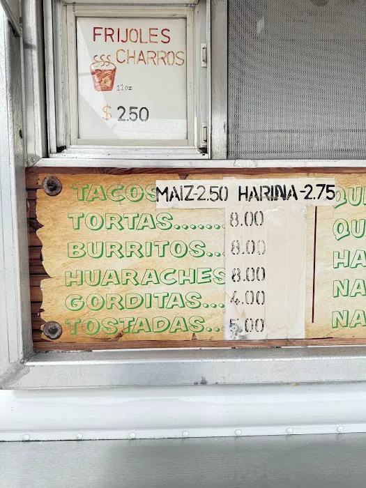 Taqueria El Serranito Picture 5