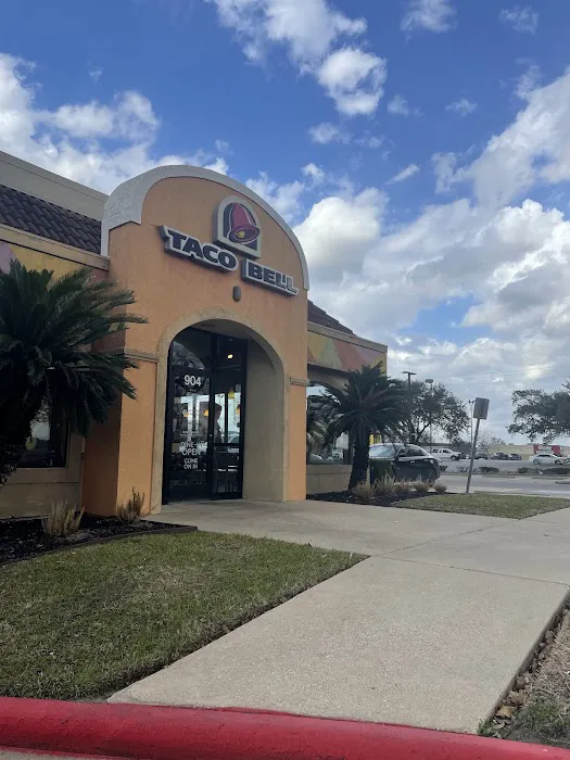 Taco Bell Picture 2