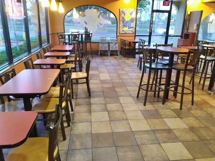 Taco Bell Picture 9