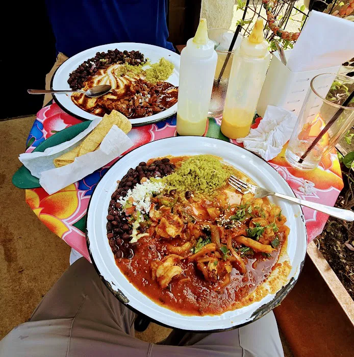 Cochinita & co. Picture 7