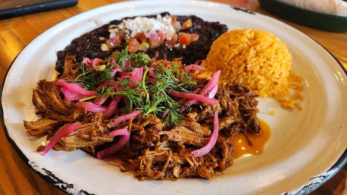 Cochinita & co. Picture 2