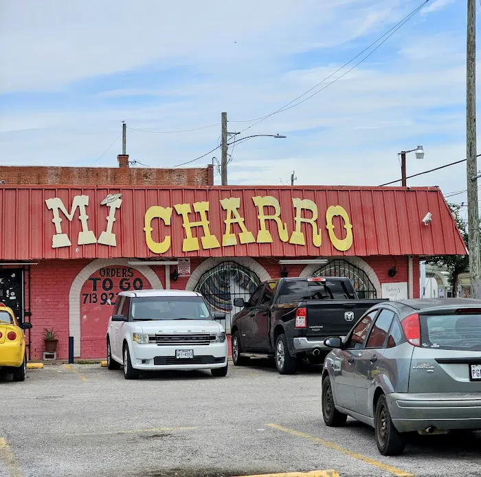 Taqueria Mi Charro Picture 2