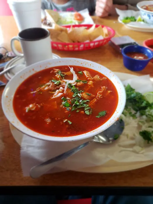 Taqueria Mi Charro Picture 4