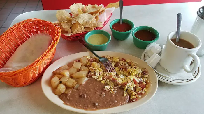 Taqueria Mi Charro Picture 1