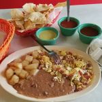 Taqueria Mi Charro