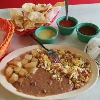 Taqueria Mi Charro ico