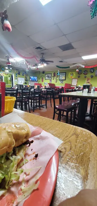 Taqueria Mi Charro Picture 3
