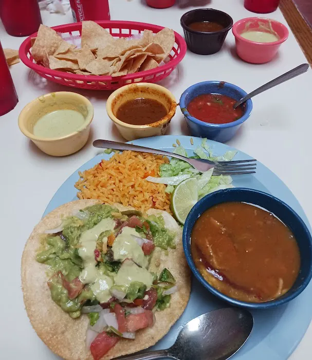 Taqueria Mi Charro Picture 5