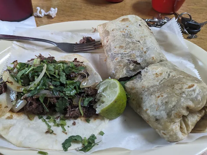 Taqueria Mi Charro Picture 9