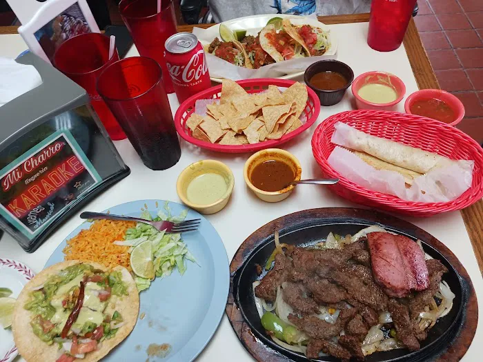 Taqueria Mi Charro Picture 10