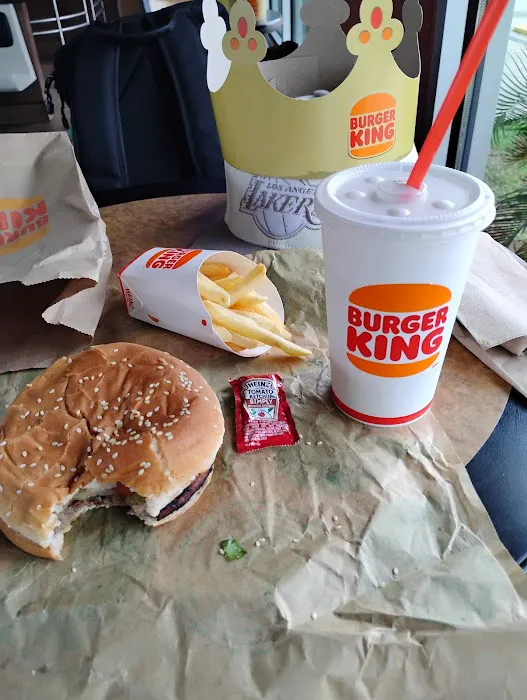 Burger King Picture 2