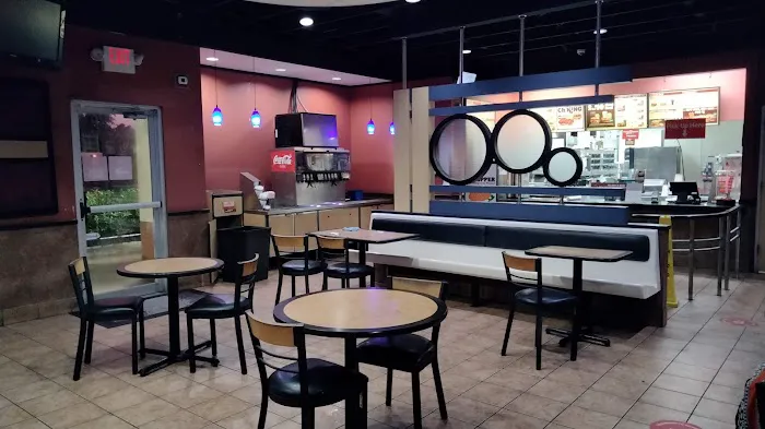 Burger King Picture 1