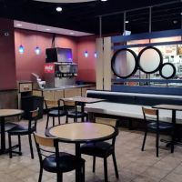 Burger King ico