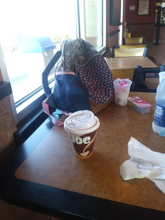Burger King Picture 7