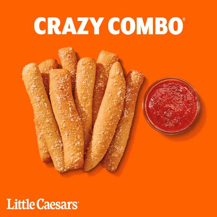 Little Caesars Pizza Picture 5