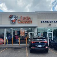 Little Caesars Pizza ico