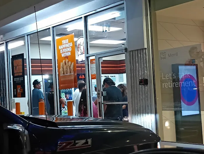 Little Caesars Pizza Picture 7