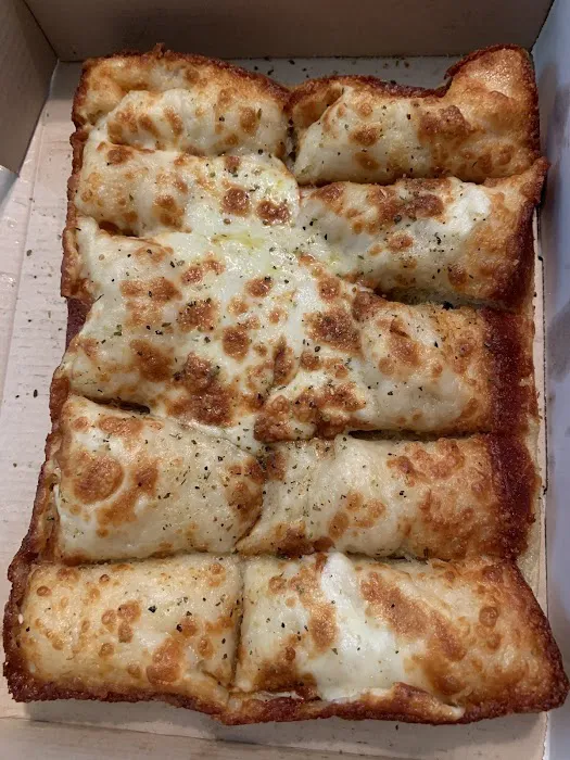 Little Caesars Pizza Picture 8