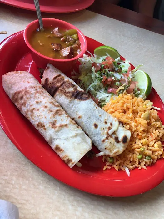 Taqueria El Nopalito Picture 1