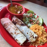 Taqueria El Nopalito ico