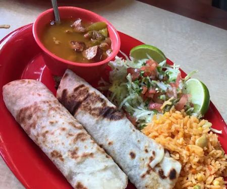 Taqueria El Nopalito