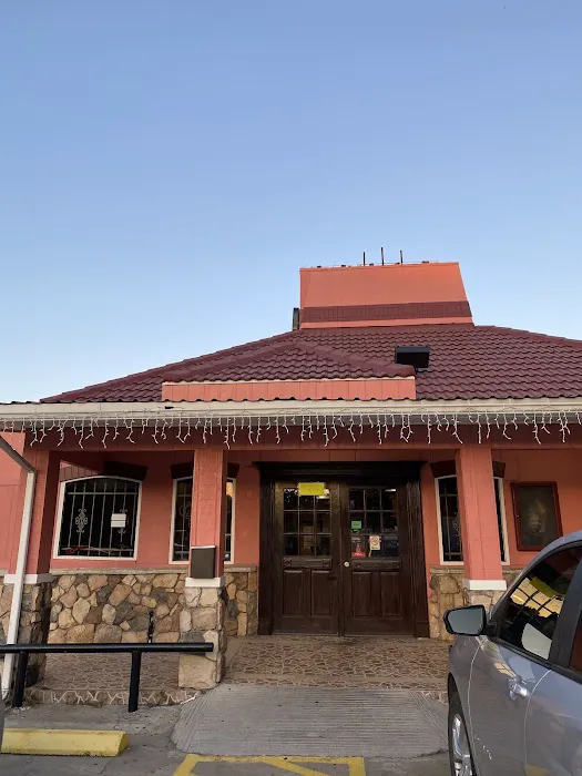 Taqueria El Nopalito Picture 7