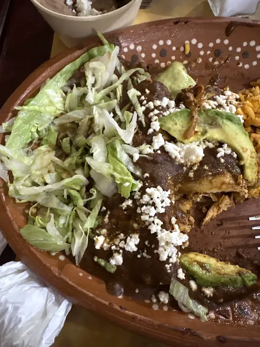 Taqueria El Nopalito Picture 5