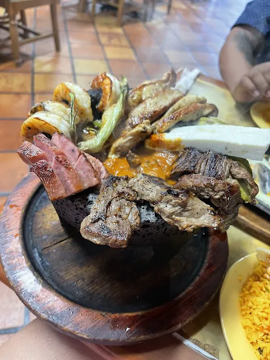 Taqueria El Nopalito Picture 3