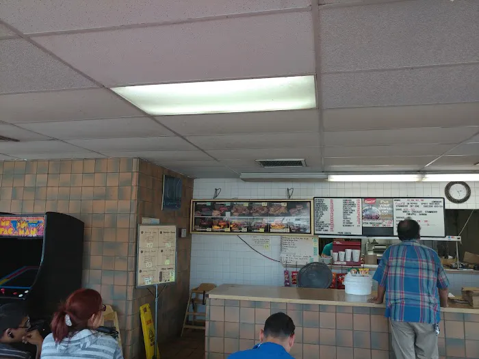 Dixie Maid Picture 9