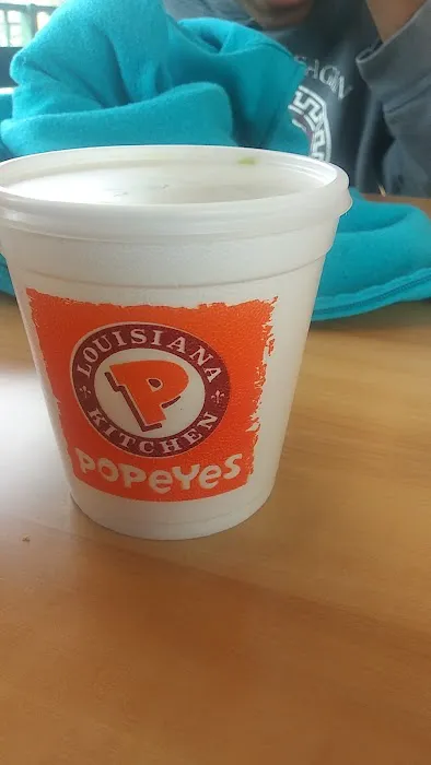 Popeyes Louisiana Kitchen Picture 3