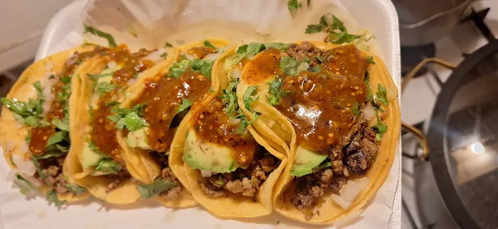 Alamos Taqueria Picture 4