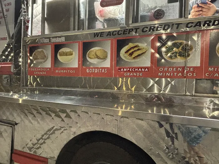 Alamos Taqueria Picture 6