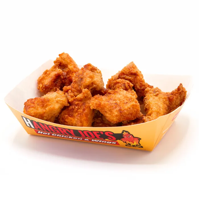 Hangry Joe's Hot Chicken & Wings Picture 8