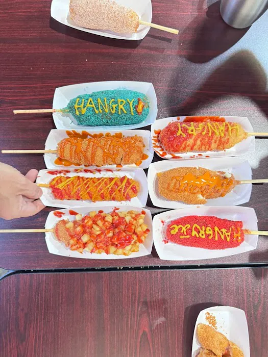Hangry Joe's Hot Chicken & Wings Picture 3