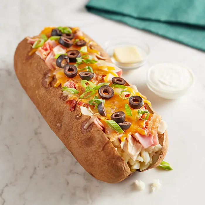 McAlister's Deli Picture 2