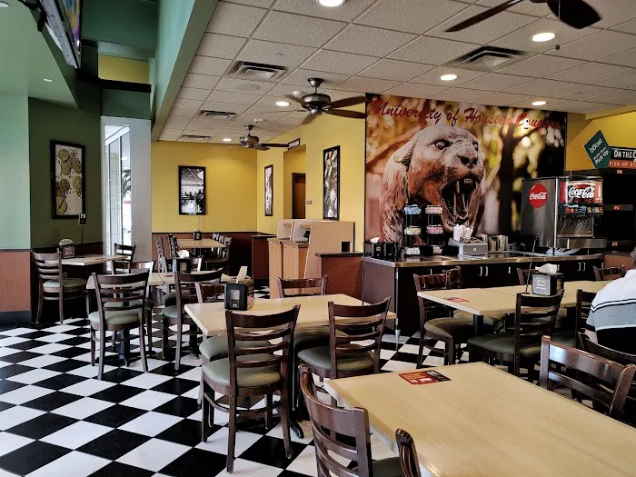 McAlister's Deli Picture 7