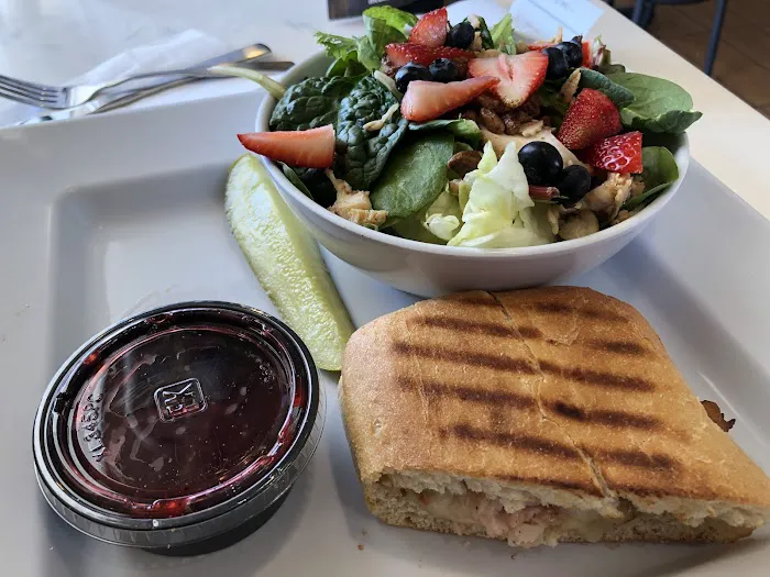McAlister's Deli Picture 5