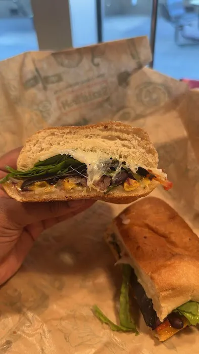 McAlister's Deli Picture 9