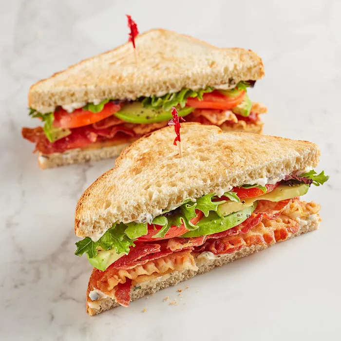 McAlister's Deli Picture 3