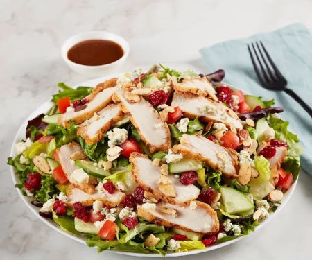 McAlister's Deli