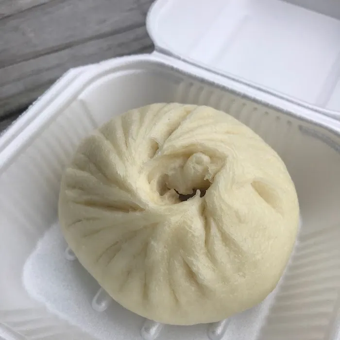 The Flying Dumpling Picture 8
