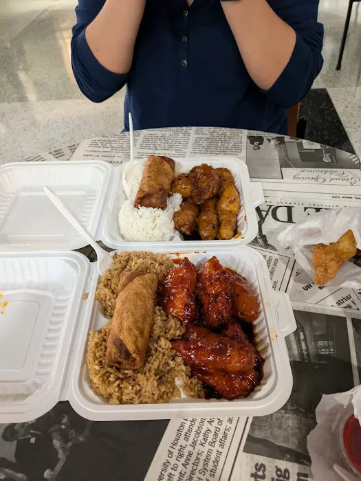 The Flying Dumpling Picture 6