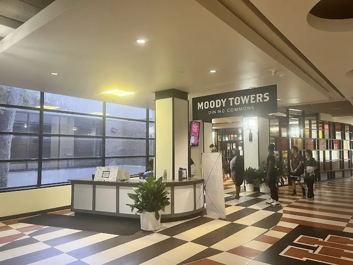 Moody Towers Dining Commons Picture 1