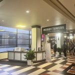 Moody Towers Dining Commons
