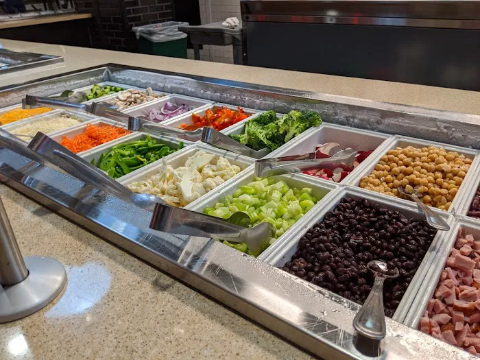 Moody Towers Dining Commons Picture 3