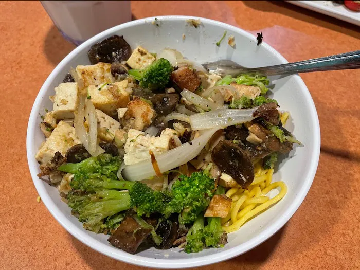 Moody Towers Dining Commons Picture 5