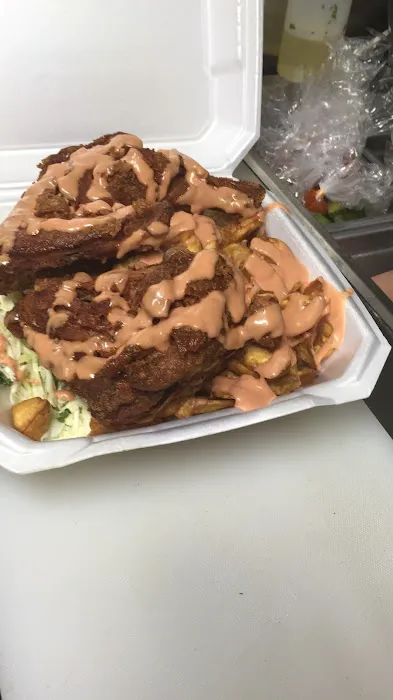 Mi Princesita (Food Truck) Picture 3
