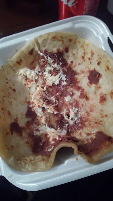Mi Princesita (Food Truck) Picture 5